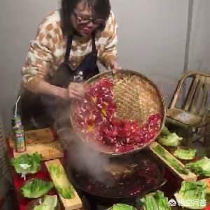 浪胃仙:为什么大胃王浪胃仙这么能吃？