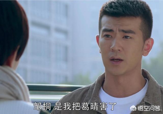 刘恒志:为什么《因法之名》中的正义担当仇曙光，会变得阴阳怪气的？你能理解这种突然转变吗？