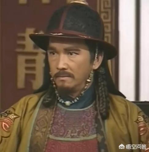 宰相皇后:元成宗皇后卜鲁罕是个什么样的人？