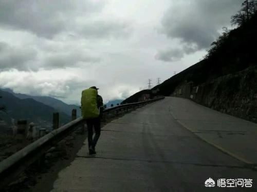 你认为西藏最美的风景在哪？