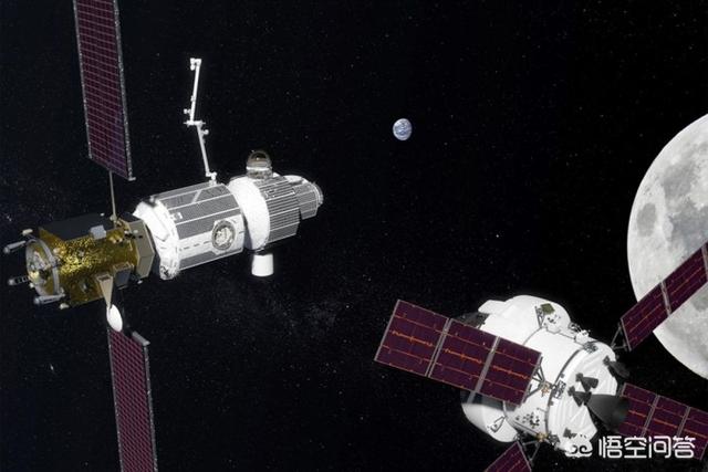 登月计划:NASA的2024年登月计划是否已准备就绪？