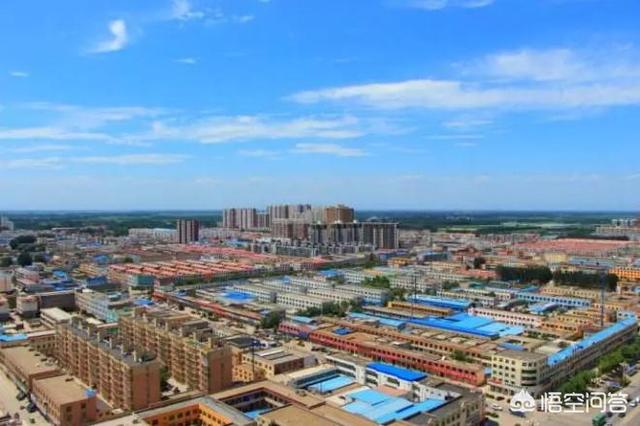 保定将承接首都功能:服务雄安，白沟应如何提升竞争力？