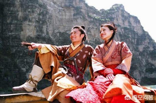 隋唐演义红拂女:红拂女和杨素什么关系，是杨素的侍妾吗