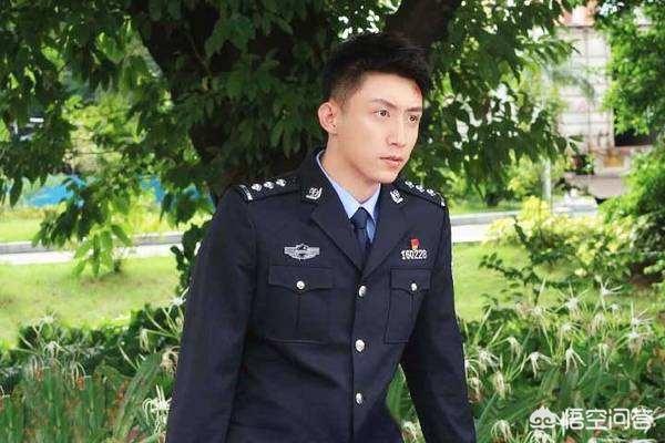 孙子航:《破冰行动》中李飞有原型吗？有的话原型是谁？