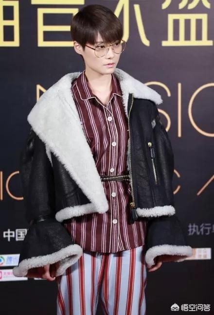 吉杰个人资料:出生在四川的明星有哪些？
