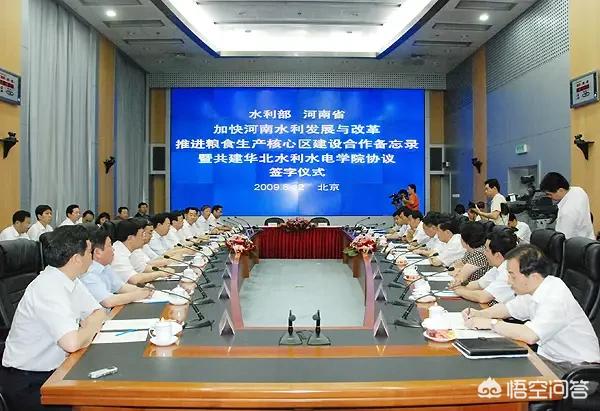 邯郸大学教室:位于邯郸的河北工程大学是一所什么水平的大学