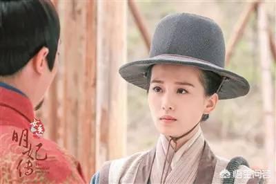 女医杂言:女医明妃传里面有很多历史虚无主义，为什么还能过审？