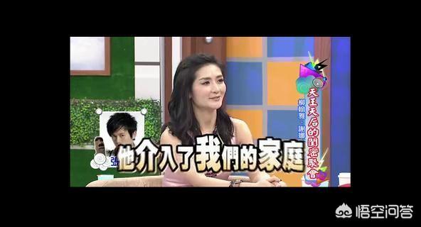 李静简历:你看过的综艺节目哪些令你尴尬不已？