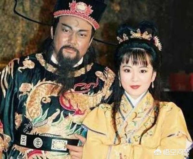 包拯老婆:包拯为什么会娶个丫环做老婆呢