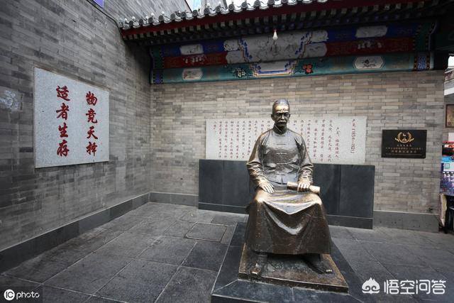 吴石将军:自明清以来，福州出名的人物都有哪些？