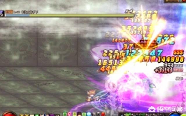 DNF95版本都有哪些可以暴富的地图,你有欧过吗？