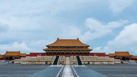 北京桥锁龙井，故宫600年来为什么从来都没有淹过