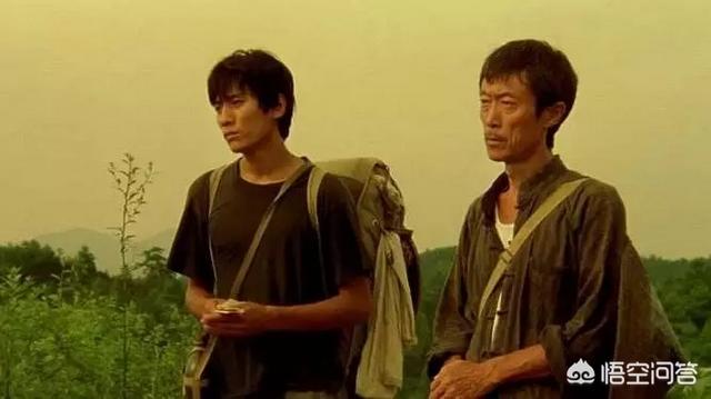 黄昏症候群:有哪些让人落泪的亲情电影？