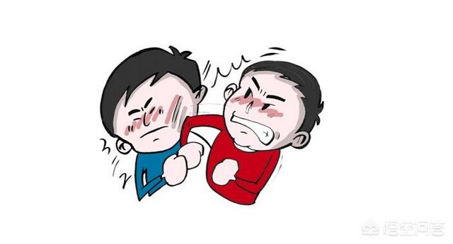 当年班里最坏的同学,现在混成什么样了？