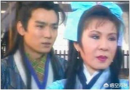 张馨予有没有整容:影视作品中摧毁你审美“特辣眼”的妆容有哪些