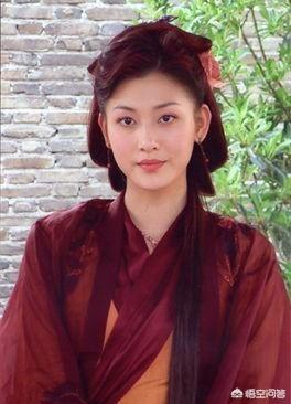 甄宓扮演者:四大美女如果拍成电视剧，哪些女星适合出演哪个角色？