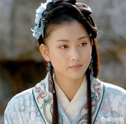 甄宓扮演者:四大美女如果拍成电视剧，哪些女星适合出演哪个角色？