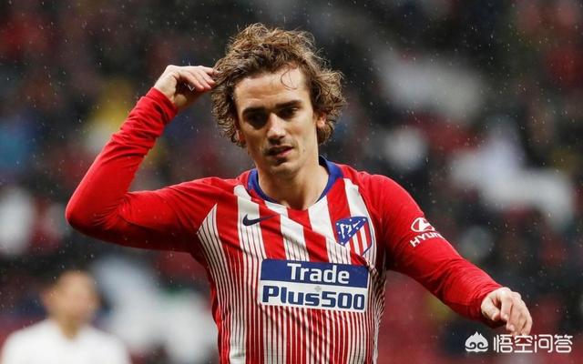 马竞官网：格列兹曼视频告别！天空记者：巴萨1.2亿欧欲签入,这会加速库鸟离开吗？