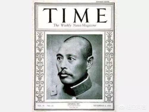 孙传芳简介:一代军阀孙传芳，是如何成为直系军阀巨头的？