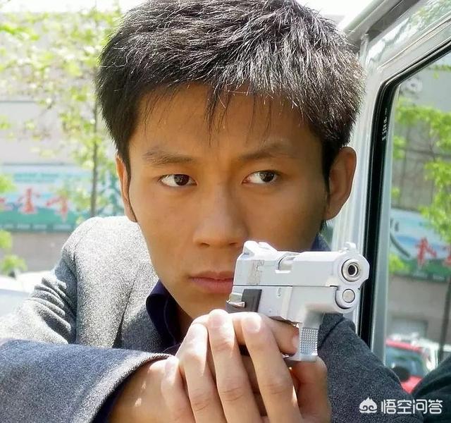 旗袍美探大结局:你觉得哪些明星在娱乐圈就是个“神奇”的存在？