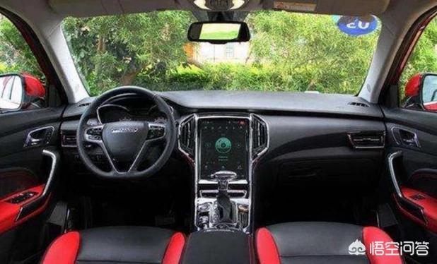 久久星猎豹款电动汽车，猎豹缤歌EV年内会上市吗？