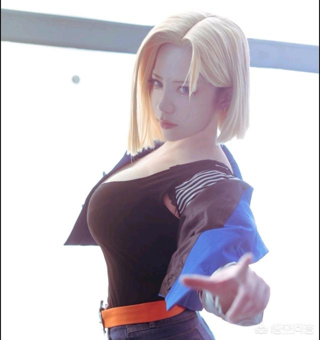 木村那美:《龙珠》：天神和比克本是一体，为什么天神实力却这么弱