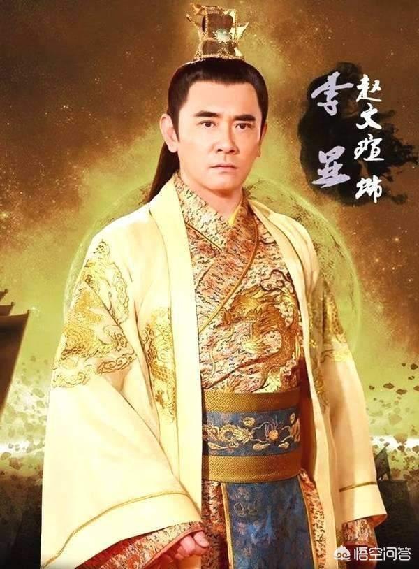 武则天的治国能力比中宗李显差吗？如果没有武则天而是李显直接上位,大唐会更强大吗？