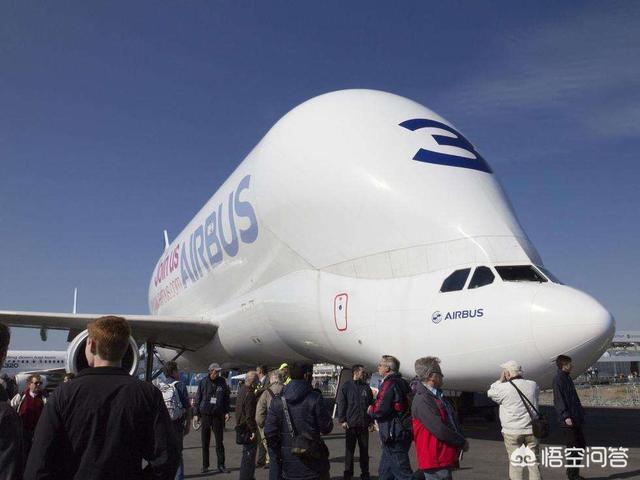 世界上最恐怖的飞机，世界上最丑的飞机丑出了什么新高度
