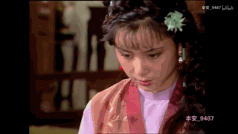 于小彤个人资料:杨幂版晴雯和87版《红楼梦》的晴雯，你觉得谁演的好？