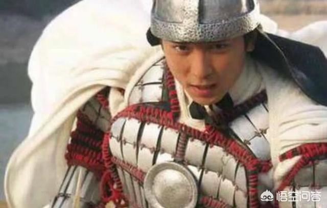 薛仁贵手下八大猛将最后结局如何？插图21