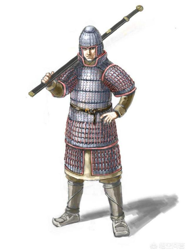 头条问答 为什么欧洲板甲发明后 同时期的日本 泰国 缅甸都有装备欧洲板甲 为何中国却没有 青衫素人的回答 0赞