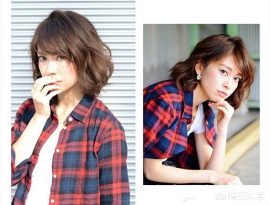 短发型女图片<a href=https://maguai.com/list/50-0-0.html target=_blank class=infotextkey><a href=https://maguai.com/list/50-0-0.html target=_blank class=infotextkey>时尚</a></a>气质:2019年流行什么女士发型？(2020最流行的短发型女士)