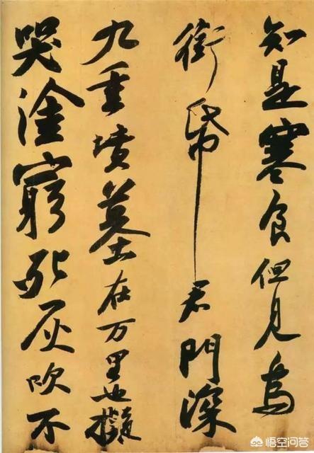 怎么理解书法中的"造眼"?