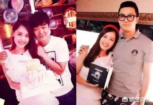 马蓉遭大爷跟拍:你觉得娱乐圈最能“作妖”的明星是谁