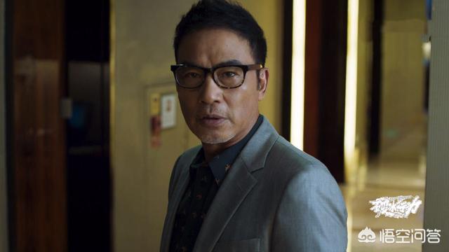任达华个人资料年龄:任达华为何会参演《破冰行动》？该如何评价他剧中表现？