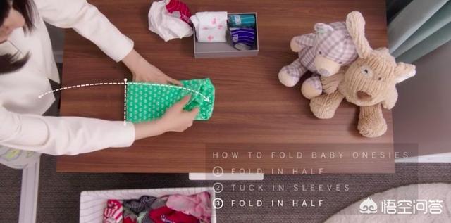 整理衣物的方法和技巧,储物方法之如何整理衣物板式储物柜？