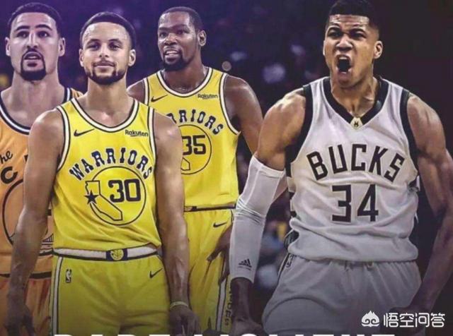 nba分析预测:预测一下今年NBA的总冠军是哪支球队？总比分是几比几？