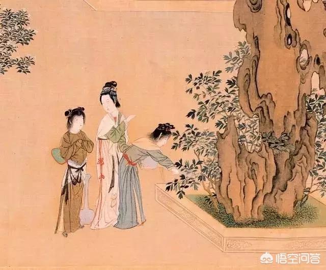 世界三大名画是哪三幅，中国十大传世名画都是哪几幅