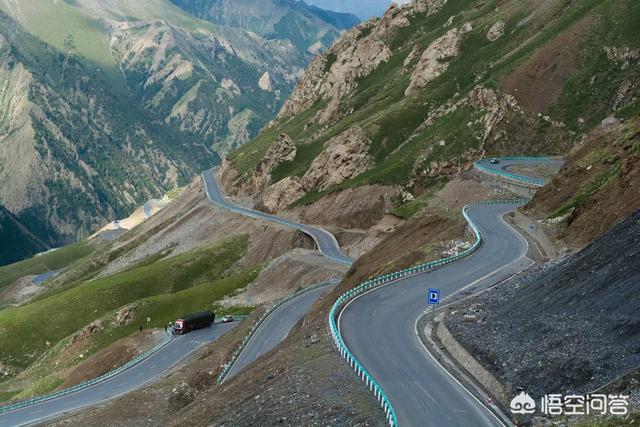 新疆北疆公路灵异事件:穿越独库公路哪个月份好？