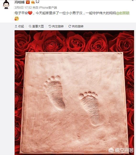安以轩公布孕肚照:2019年有哪些明星公布怀孕了？