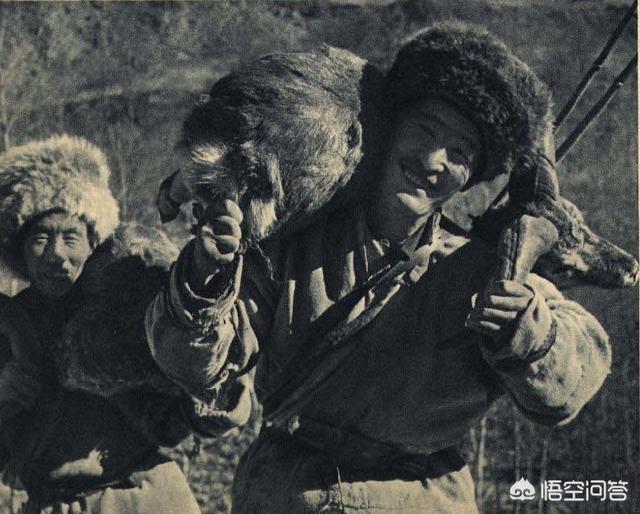 历史上的黄头回纥是怎么回事？