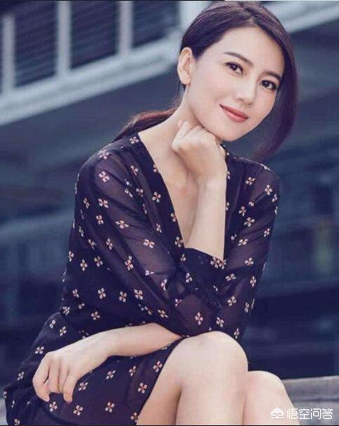 情人范冰冰:在娱乐圈中，曾被称作“梦中情人”的明星有哪些