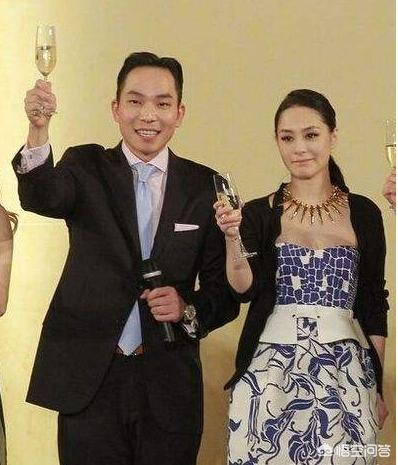 伍娇近况:阿娇和丈夫赖弘国婚姻现状如何