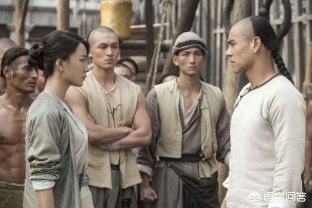 洪士雅:如何评价张子枫、熊梓淇主演的网剧《我和两个他》？