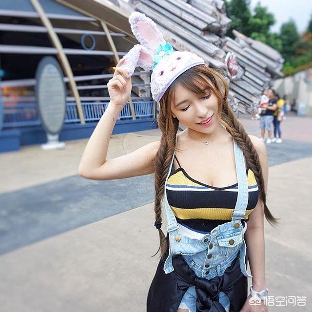 你去过的最好玩的游乐园是哪里？