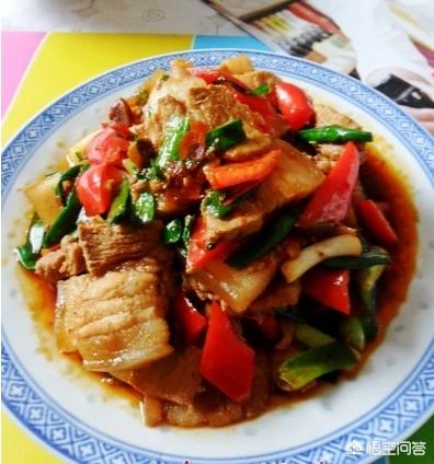 远在他乡奋斗的人们,此刻你们最想吃家乡的哪道菜？
