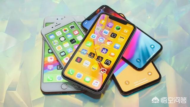 加菲猫的狂欢节游戏在线玩:今年年底买iphone xr会不会太晚？