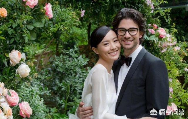 曾经霸屏的TVB花旦陈法拉结婚了吗，现在如何了？
陈法拉结婚了吗？
