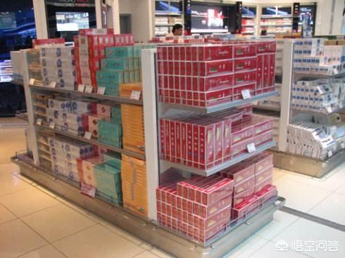 中国狸花猫在国外受欢迎吗:有些中国游客会选择去日本购买中华香烟和茅台酒，这是怎么回事？