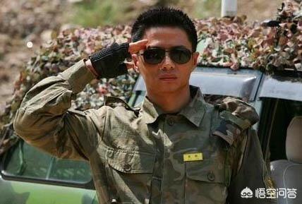段奕宏演的电视剧:《士兵突击》中，段奕宏演技如何？